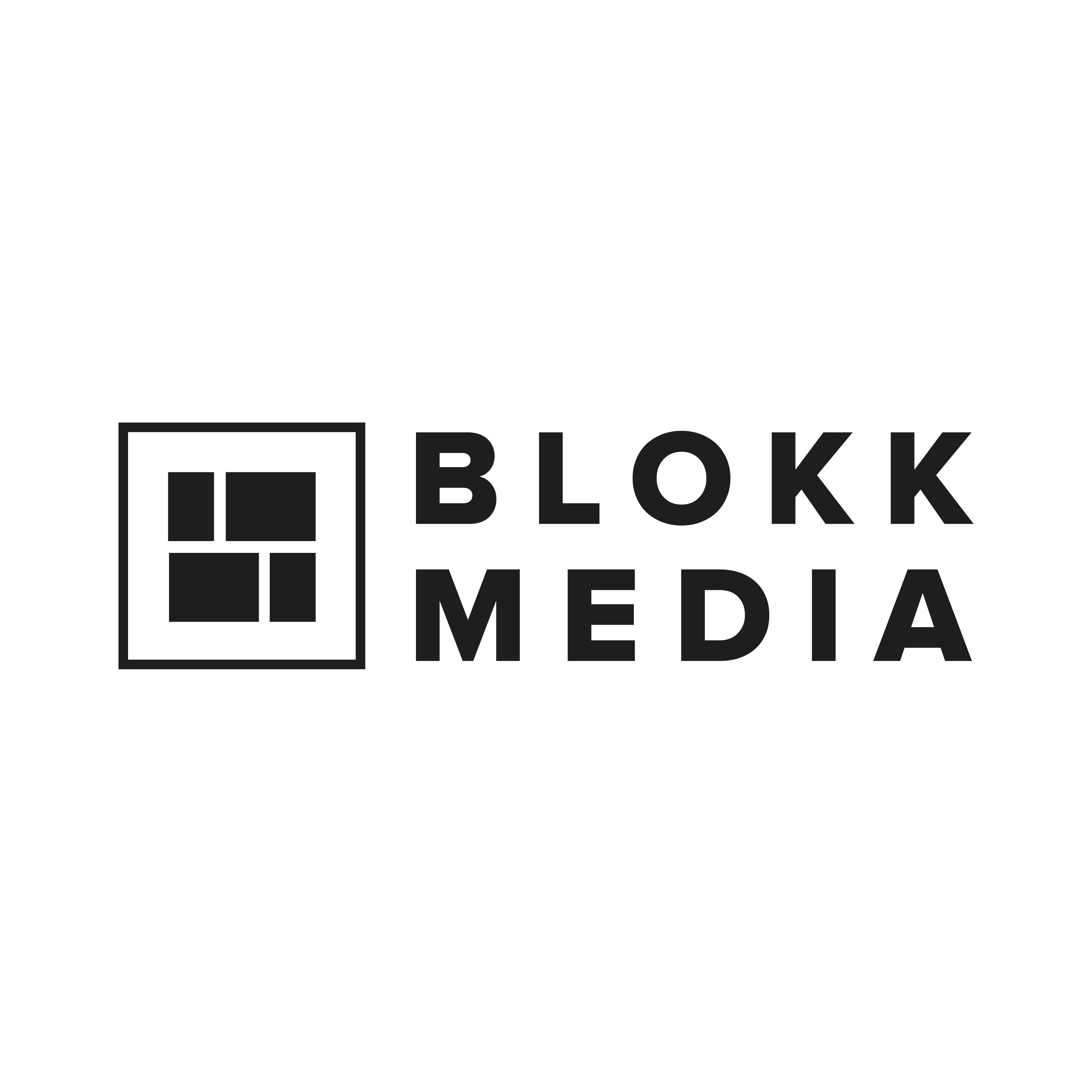 Blokk Media